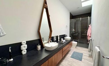 Espectacular  proyecto