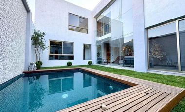 Espectacular  proyecto