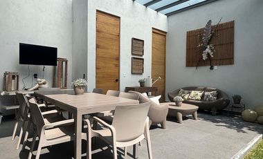 Espectacular  proyecto