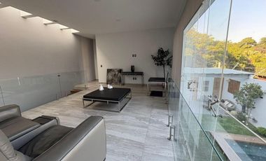 Espectacular  proyecto