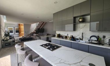 Espectacular  proyecto