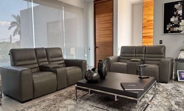 Espectacular  proyecto