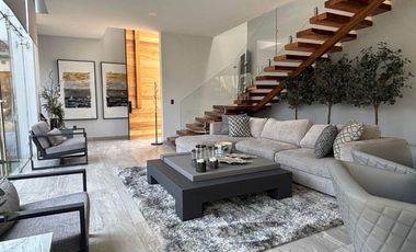 Espectacular  proyecto