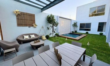 Espectacular  proyecto