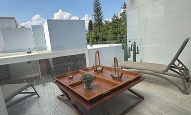 Espectacular  proyecto