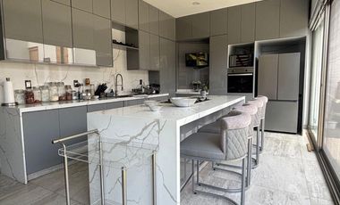 Espectacular  proyecto