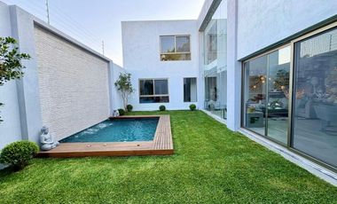 Espectacular  proyecto