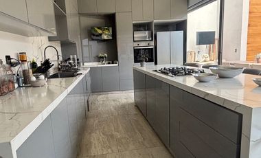 Espectacular  proyecto