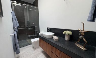 Espectacular  proyecto