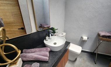 Espectacular  proyecto