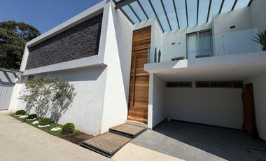 Espectacular  proyecto