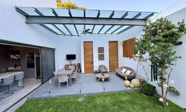 Espectacular  proyecto