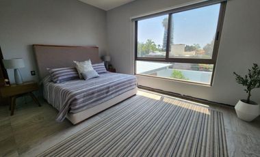 Espectacular  proyecto