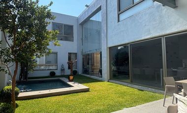 Espectacular  proyecto