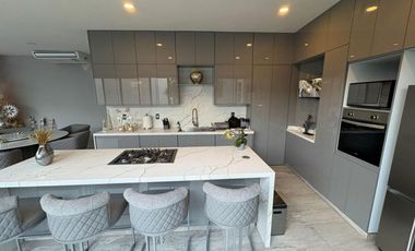 Espectacular  proyecto