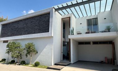 Espectacular  proyecto