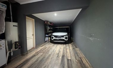 Casa en Barrio Gudalupe con patio y pileta