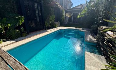 Casa en Barrio Gudalupe con patio y pileta