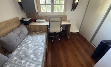 Casa en Barrio Gudalupe con patio y pileta