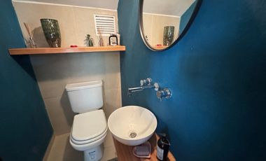 Casa en Barrio Gudalupe con patio y pileta