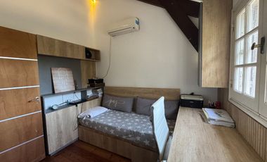 Casa en Barrio Gudalupe con patio y pileta