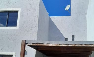 Dúplex en alquiler c/ cochera en Docta Urbanización
