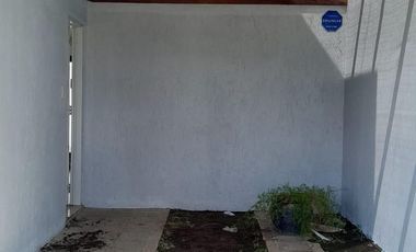 Dúplex en alquiler c/ cochera en Docta Urbanización