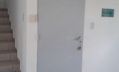 Dúplex en alquiler c/ cochera en Docta Urbanización