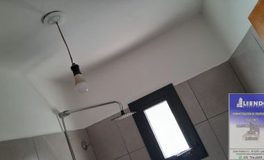 Dúplex en alquiler c/ cochera en Docta Urbanización