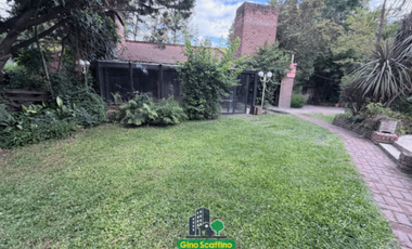 Casa quinta en Venta de 354m2 ubicado en Solares del Oeste, General Rodríguez