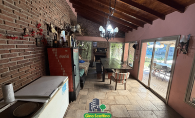 Casa quinta en Venta de 354m2 ubicado en Solares del Oeste, General Rodríguez