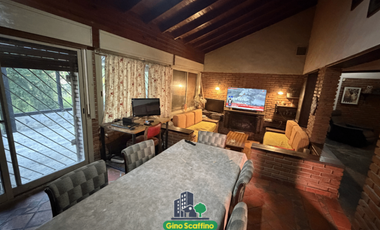 Casa quinta en Venta de 354m2 ubicado en Solares del Oeste, General Rodríguez
