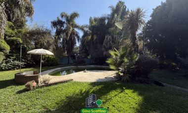 Casa quinta en Venta de 354m2 ubicado en Solares del Oeste, General Rodríguez