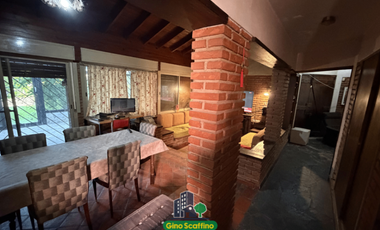 Casa quinta en Venta de 354m2 ubicado en Solares del Oeste, General Rodríguez