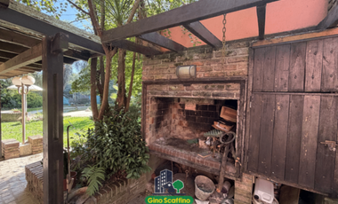 Casa quinta en Venta de 354m2 ubicado en Solares del Oeste, General Rodríguez