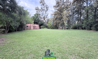 Casa quinta en Venta de 354m2 ubicado en Solares del Oeste, General Rodríguez