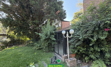 Casa quinta en Venta de 354m2 ubicado en Solares del Oeste, General Rodríguez