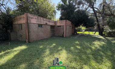 Casa quinta en Venta de 354m2 ubicado en Solares del Oeste, General Rodríguez