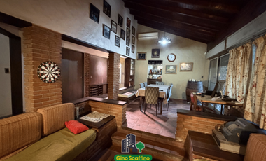 Casa quinta en Venta de 354m2 ubicado en Solares del Oeste, General Rodríguez