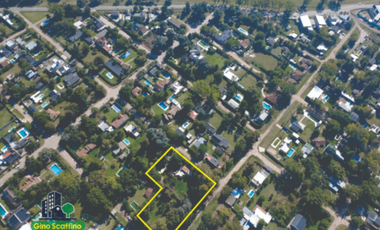 Casa quinta en Venta de 354m2 ubicado en Solares del Oeste, General Rodríguez