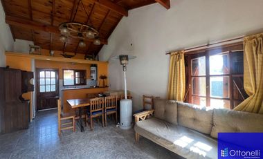 PH en venta c/ cochera en La Lucila del Mar