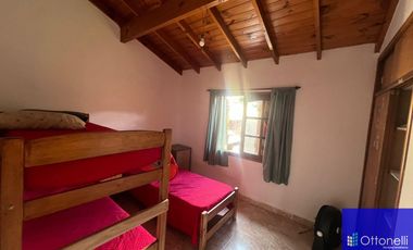 PH en venta c/ cochera en La Lucila del Mar