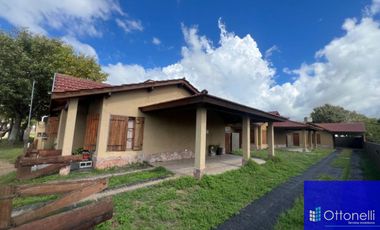 PH en venta c/ cochera en La Lucila del Mar