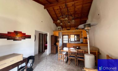 PH en venta c/ cochera en La Lucila del Mar