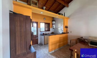 PH en venta c/ cochera en La Lucila del Mar