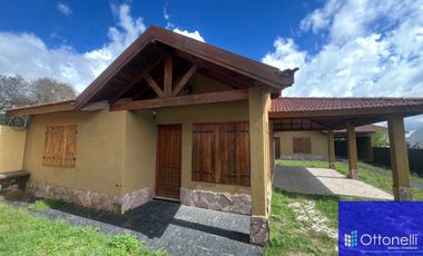 PH en venta c/ cochera en La Lucila del Mar