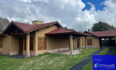 PH en venta c/ cochera en La Lucila del Mar