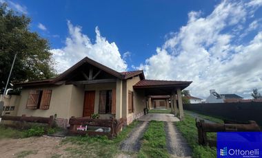 PH en venta c/ cochera en La Lucila del Mar