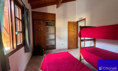 PH en venta c/ cochera en La Lucila del Mar