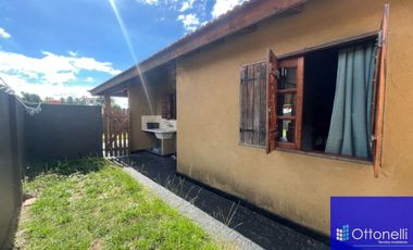 PH en venta c/ cochera en La Lucila del Mar